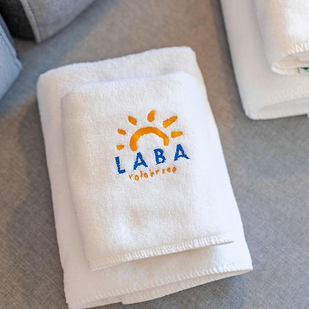 Laba Kolobrzeg Blizej Morza Apartment Екстериор снимка