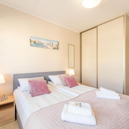 Laba Kolobrzeg Blizej Morza Apartment Екстериор снимка