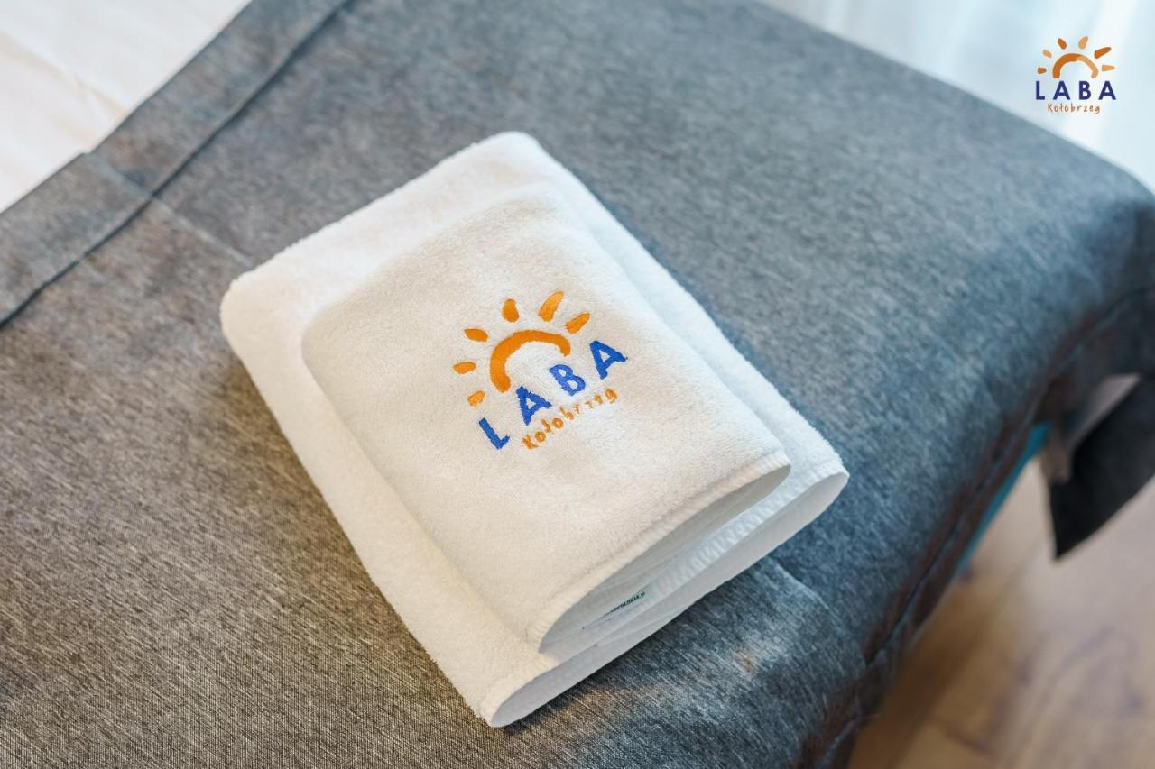 Laba Kolobrzeg Blizej Morza Apartment Екстериор снимка