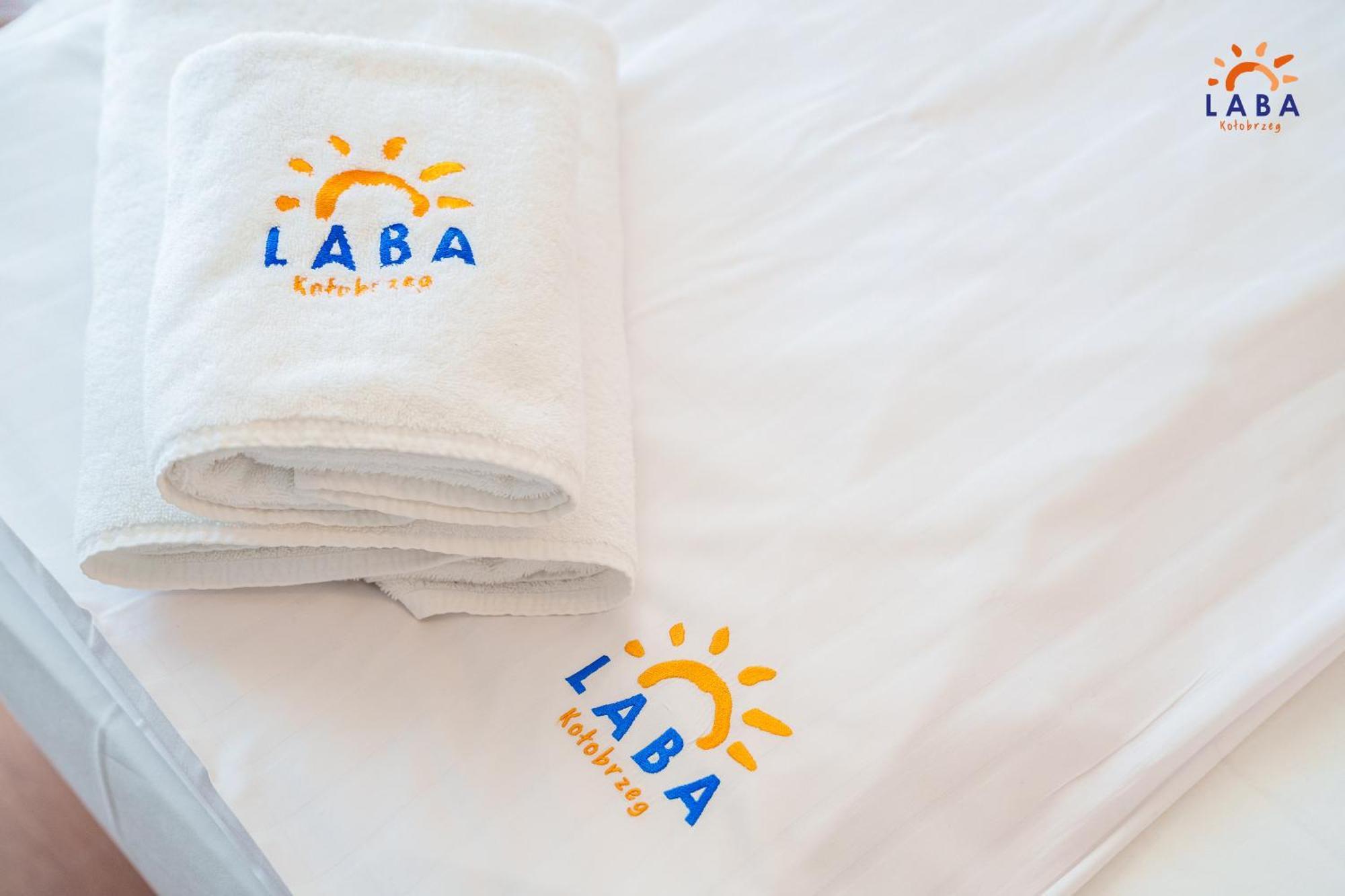 Laba Kolobrzeg Blizej Morza Apartment Екстериор снимка