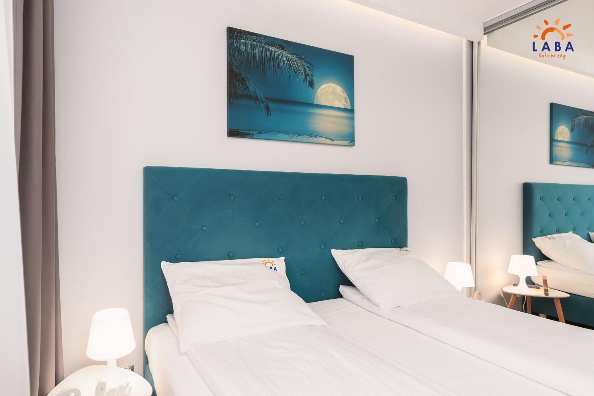 Laba Kolobrzeg Blizej Morza Apartment Екстериор снимка