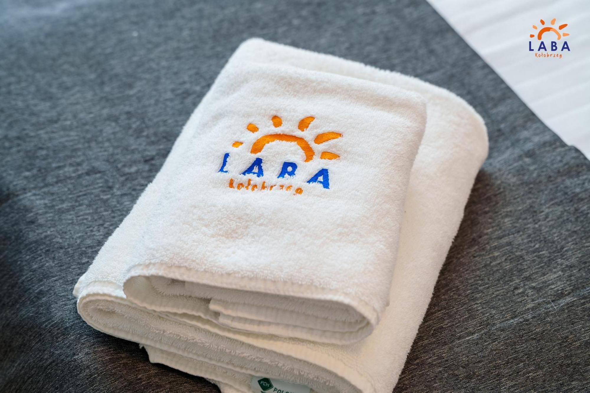 Laba Kolobrzeg Blizej Morza Apartment Екстериор снимка