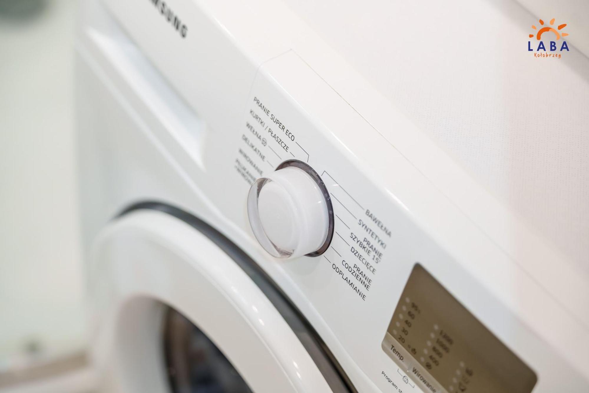 Laba Kolobrzeg Blizej Morza Apartment Екстериор снимка
