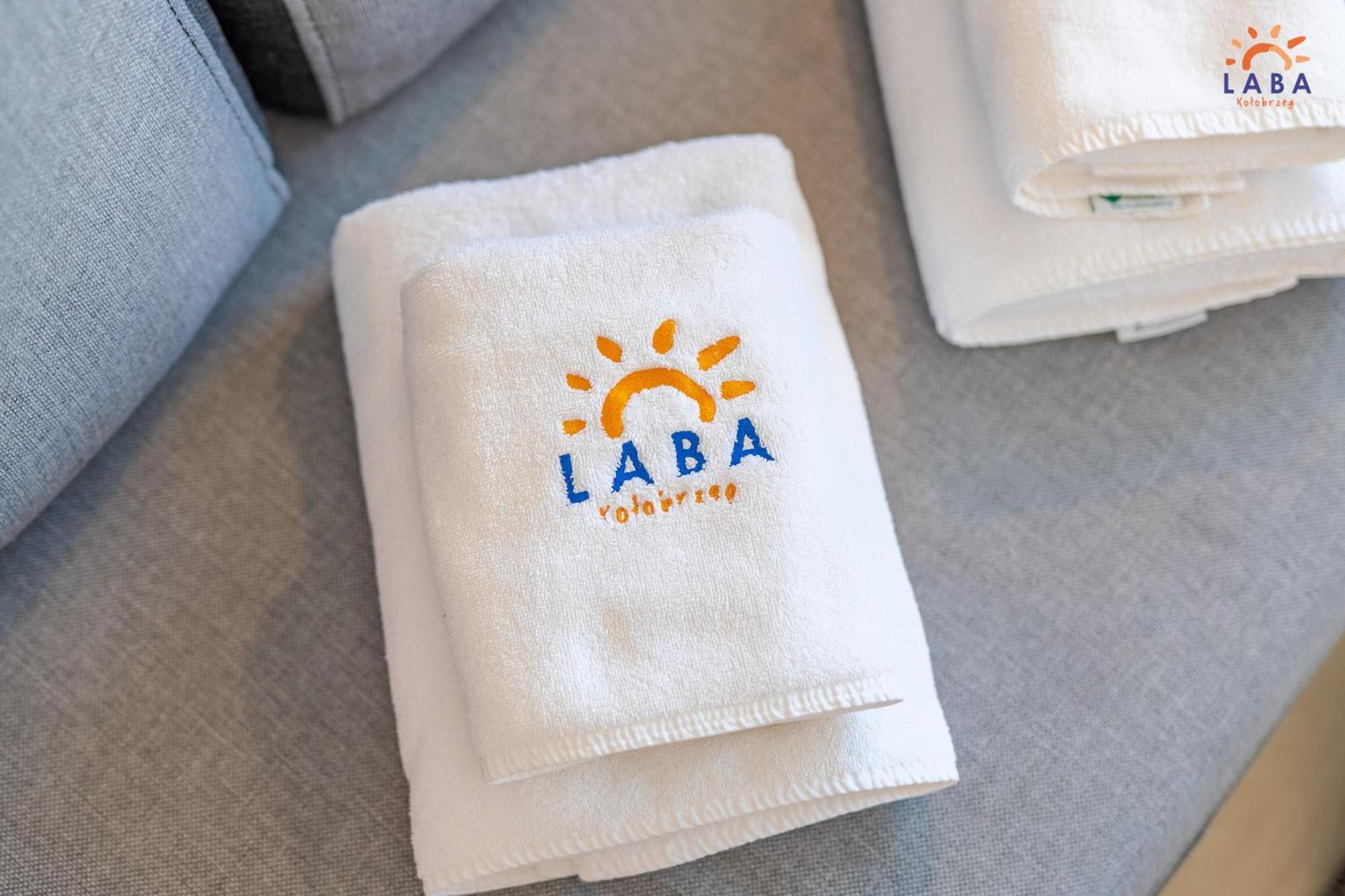 Laba Kolobrzeg Blizej Morza Apartment Екстериор снимка